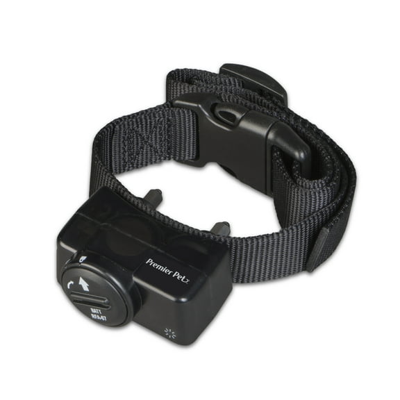 Open Box Premier Pet gif00-16918 Wireless a-Dog Collar Additional