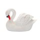 thumbnail image 2 of Ganfancp Adornos de Resina Artesanía de Jardín Decoraciones Acuáticas Ofertas y Liquidaciones 1X Pato de Resina, 2 of 4