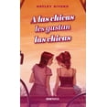 thumbnail image 1 of A las chicas les gustan las chicas Océano 9786075577500, 1 of 2