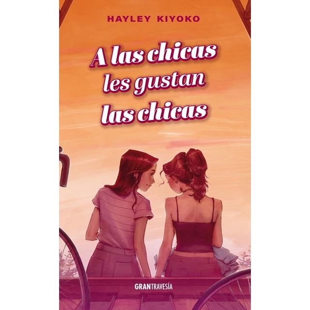 A las chicas les gustan las chicas Océano 9786075577500