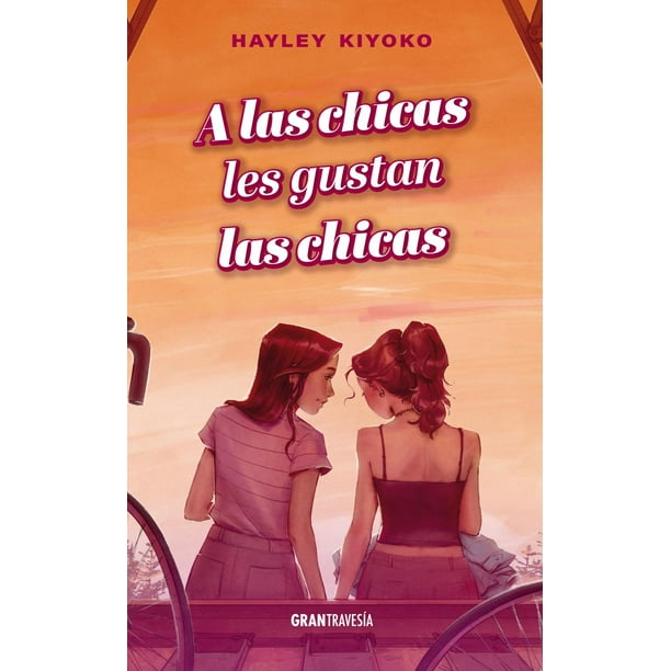 A las chicas les gustan las chicas Océano 9786075577500
