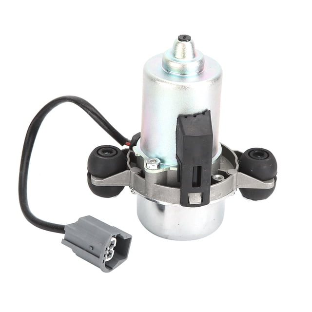 Pompe à Vide Électrique Booster de Frein Auxiliaire 20804130 Compatible