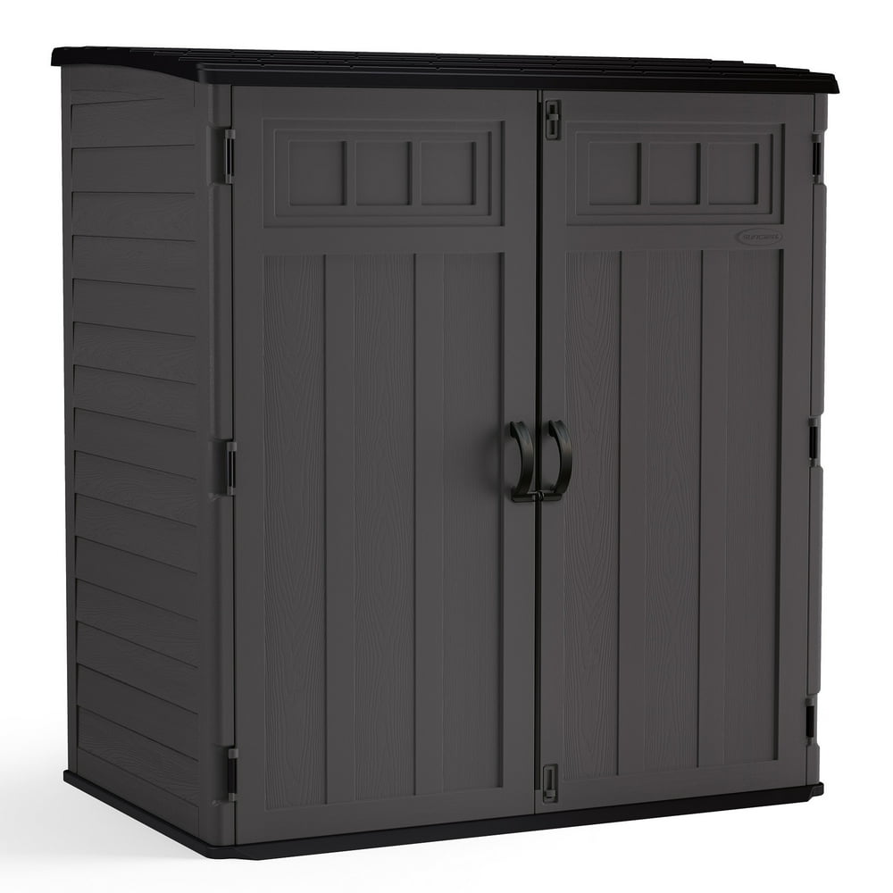 Large Outdoor Shed
