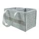 thumbnail image 1 of Bolsa de transporte para set y figuras Organizador protector con mucho espacio para accesorios Toniebox Bolsa con asa de transporte para guardar figuras, 1 of 3