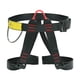 thumbnail image 2 of Arnés de escalada, trabajo de espeleología profesional, cintura de iones de caída, arnés de seguridad para escalada en roca, cinturón de rappel para m 2, 2 of 8
