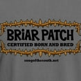 thumbnail image 3 of CafePress - Briar Patch Men's Comfort Colors® T Shirt - Mens Comfort Colors Shirt, 3 of 5