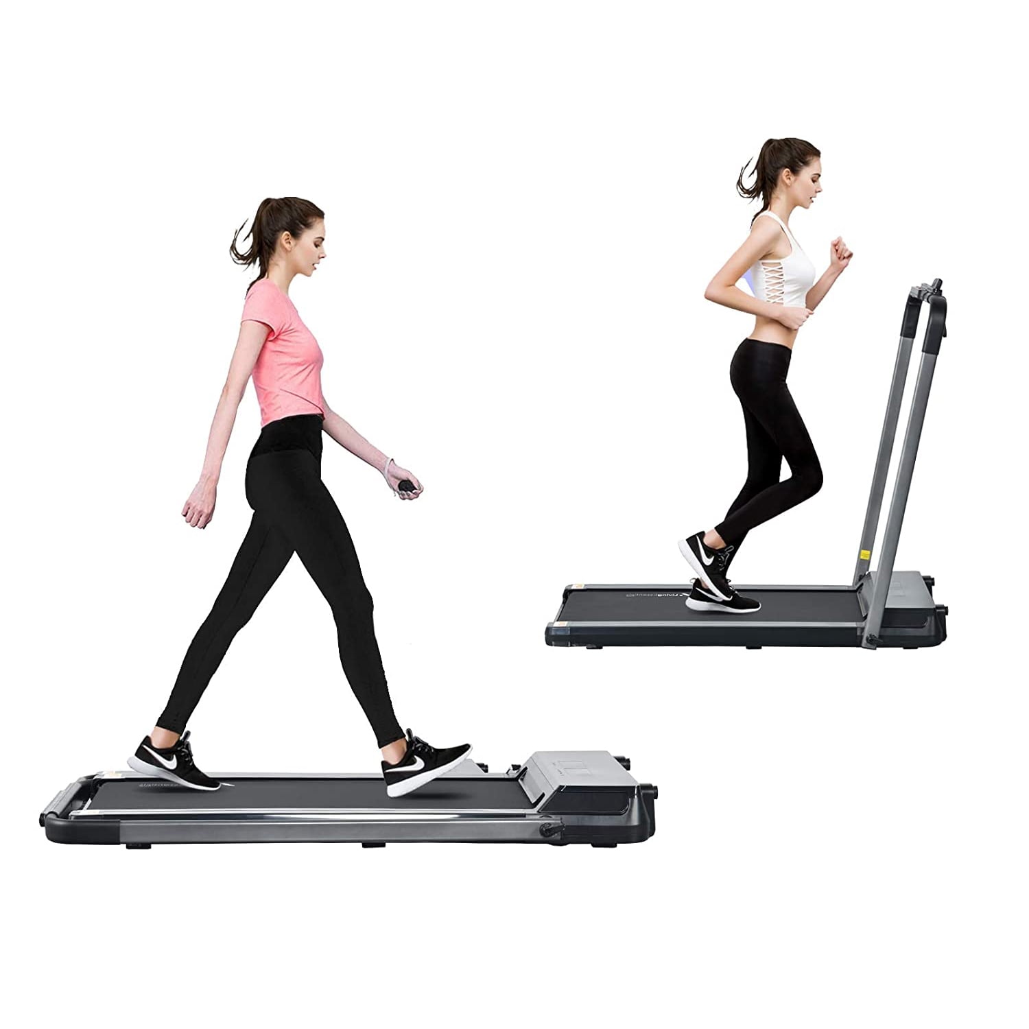 Living essentials treadmill deals