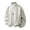 Beige#03, variant on Men's Zip Up Jacket Stand Collar Loose Fit Lightweight Windbreaker Bomber Jackets Fashion Solid Color Baseball Jacket with Pockets Beige#01 L