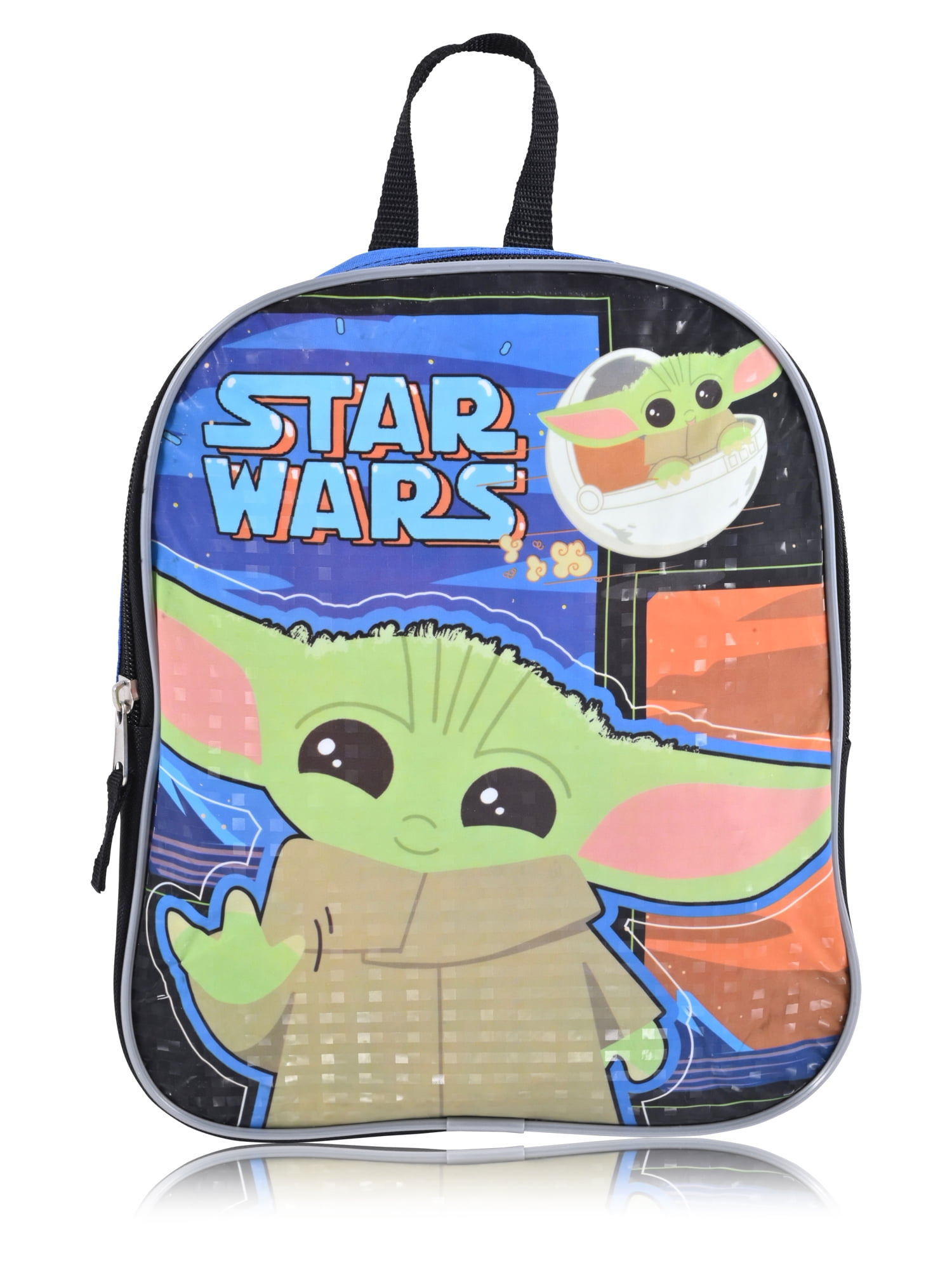 新品入荷 Wars Star Galactic Walmart.com - HAN Dangler Backpack Heroes フィギュア・コレクタードール