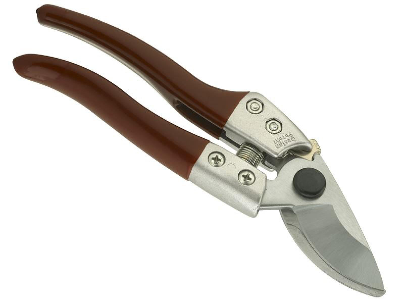 Bypass secateurs - Kent & Stowe - Tools Sow Grow •