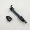 thumbnail image 3 of 2025 Latest Model Front Rear Exterior Outside Door Handle Black Lh Rh For Kia, 3 of 5