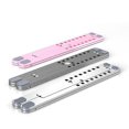 thumbnail image 2 of Laptop D Bracket Mount Plegable Portable H Ing Rack Aleación, 2 of 3