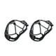 thumbnail image 1 of Crampones de Trepadora, Material de Silicona Tensión de Agarre Crampones de Primavera para Pescar en Hielo para Trotar, 1 of 7