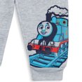 thumbnail image 5 of Thomas & Friends Thomas the Train Toddler Boys Fleece 2 Pack Jogger Pants Toddler to Little Kid, 5 of 5