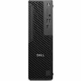 thumbnail image 3 of Dell Pro Max FCS1250 Desktop Computer - Intel Core Ultra 5 235 - 16 GB - 512 GB SSD - Slim PC - Black - Intel Chip - Windows 11 Pro - Intel DDR5 SDRAM - DVD-Writer - 360 W, 3 of 13