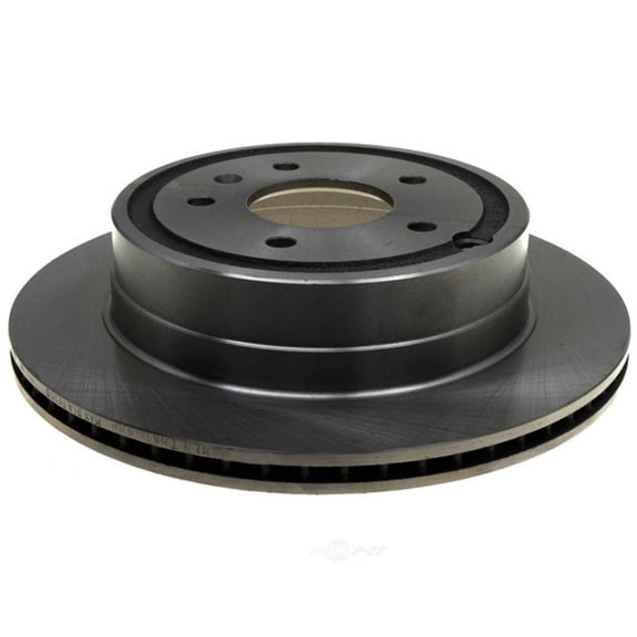 Raybestos 580543R Professional Grade Disc Brake Rotor Fits select: 2008-2010 SATURN VUE, 2007-2009 CHEVROLET EQUINOX