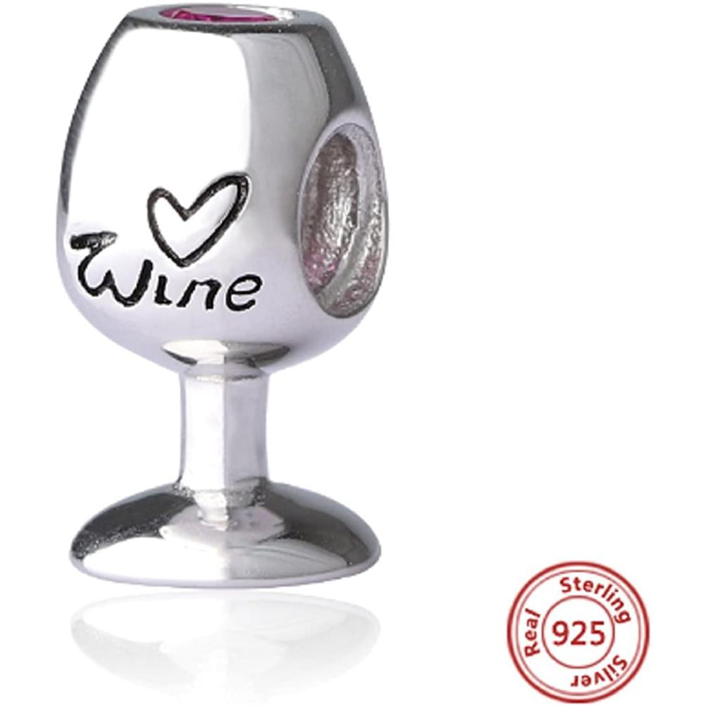 pickleball wine glasses I'll Dink to That Pickleball Wine Tumbler – Sav & Liv main image 1