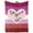 Blanket 5, variant on Kainsy Paready Rainbow Lgbt Colorful Hearts Blanket Gay Pride Soft Fleece Throw Blankets Lightweight Pride Blanket for Couch Sofa Indoors Outdoors Party Decor-60x80in(30"x40")