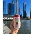 thumbnail image 5 of Waterloo Sparkling Water, Cherry Limeade, 12 fl oz, 12 Pack Cans, 5 of 6
