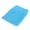 Lake blue, variant on 9 Inch Girl Elastic Knitted Crochet Tutu Tube Tops Tensile Children Chest Wrap Wide Crochet Stretch Headbands