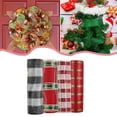 thumbnail image 3 of 4 de aluminio metálico de malla de poliéster duradero para recortar 10 "x 10 yardas para coronas, álbumes de recortes, , Gris Rojo Verde Negro Gris perfecl cinta de malla, 3 of 8