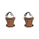thumbnail image 1 of Minnieouse Bolsa de pierna para motocicleta correa ajustable impermeable a prueba de arañazos cintura riñonera cinturón hombres durabilidad Type2 NO2, 1 of 6