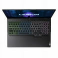 thumbnail image 3 of Lenovo LEGION Pro 5i 16" Gaming Laptop,13th Gen Intel Core i9-13900HX ,64GB RAM,1TB SSD, GeForce RTX 4060,Backlit Keyboard,1080p Webcam,HDMI,Wifi 6 ,Bluetooth 5.1 ,Windows 11 Home,Gray, 3 of 6