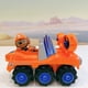 thumbnail image 4 of Caja Original Paw Patrol Dino Rescue Chase Marshall Rocky Rubble Zuma Skye Deluxe Rev Up vehículo con figura de dinosaurio misterioso juguete, 4 of 4