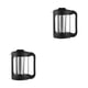 thumbnail image 1 of Toystoory Cafetera de cocina de acero inoxidable PP recargable antideslizante desmontable reutilizable a prueba de fugas 1500ML 2Conjunto, 1 of 6