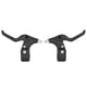 thumbnail image 3 of Kit Frenos para bicicleta negro S SHINE MTB, 3 of 4