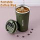 thumbnail image 5 of 510ml Thermos Bottle Smart Display Temperature Coffee Cup 304 Stainless Steel Vacuum Cup Office Business Portable Thermal Mug, 5 of 5