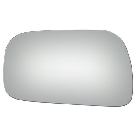 - Burco 2894 Driver Side Replacement Mirror Glass for 1992-2001 Toyota Camry