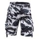 thumbnail image 2 of Bermuda Shorts Hombre Suelto Casual Verano Playa Camuflaje, 2 of 6