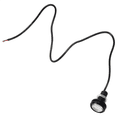 thumbnail image 2 of 16X Submersible LED Boat Light Ip68 Waterproof Underwater Marine Dock Fishing Night Light 12V Outdoor LED Spotlight, 2 of 8