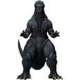 thumbnail image 2 of Godzilla Final Wars 6 Inch Action Figure S.H. MonsterArts - Godzilla (2004) Reissue, 2 of 2