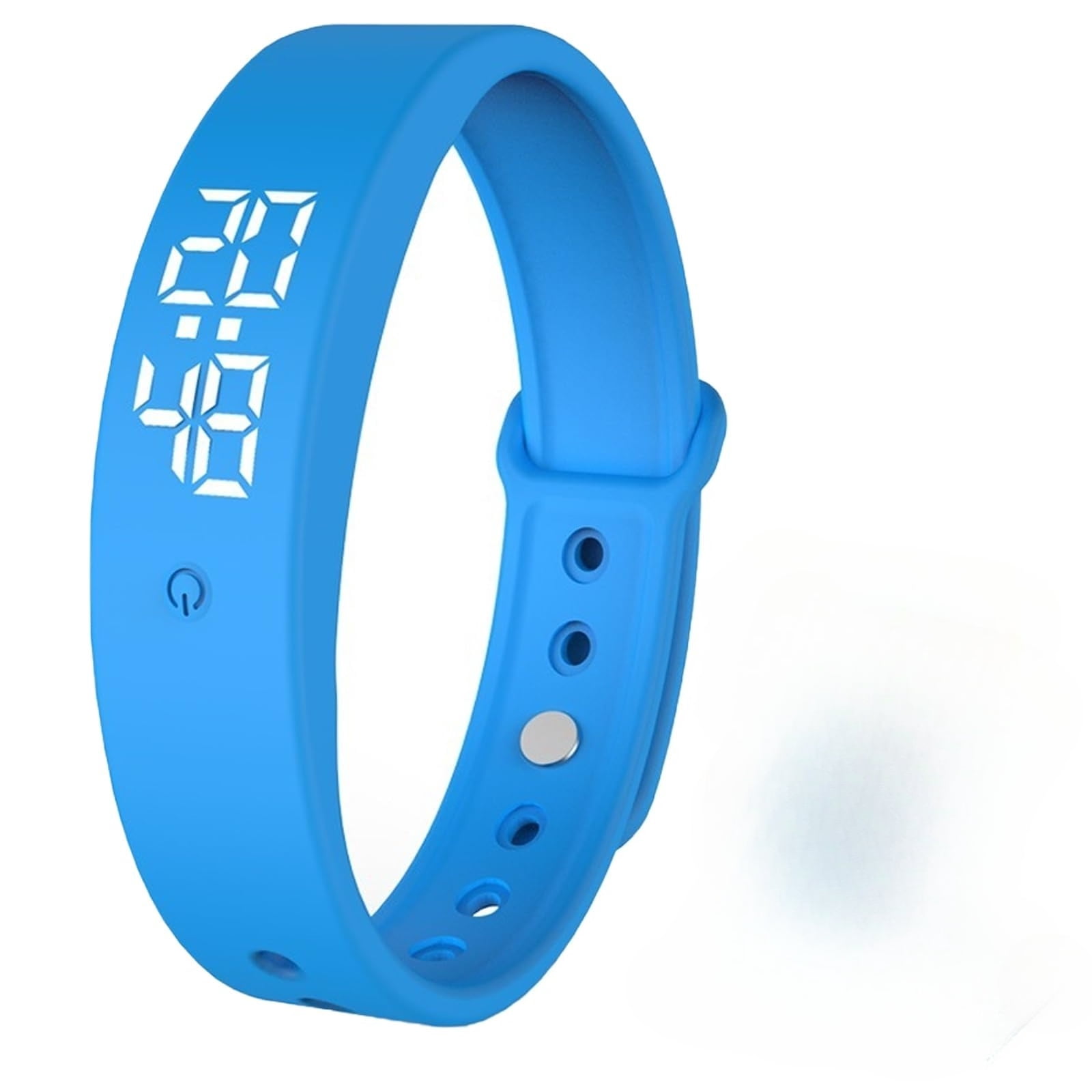 Beurer Bluetooth Smart Activity Sensor Fitness Tracker with Sleep Monitor, NIB Amazon.com: CNBRO Smart Bracelet Fitness Tracker Heart Rate  main image 3