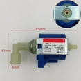 thumbnail image 6 of Coffee Maker Components Espresso Machine Pump For Coffee Making Versatile Coffee Machine Parts Ac 110V Compatible, 6 of 7