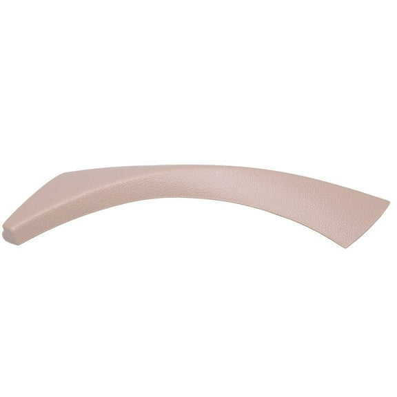 EGOESWELL 51416971294 Interior Rear Door Handle Molding Right Side 1PC