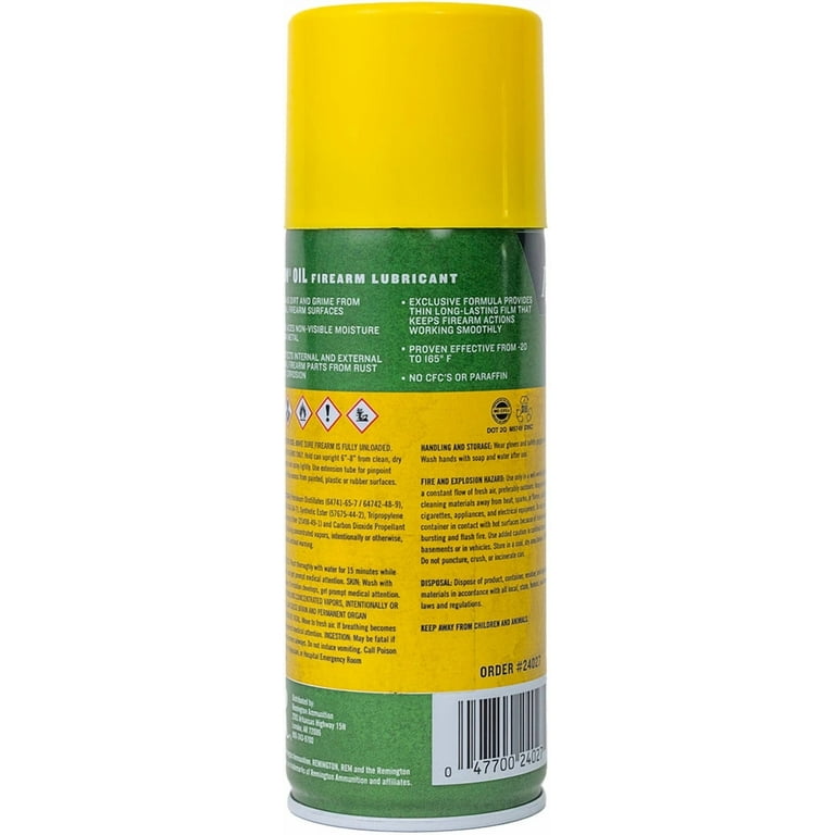 best lubricant bicycle chain Best Gun Oils of 2026 main image 0