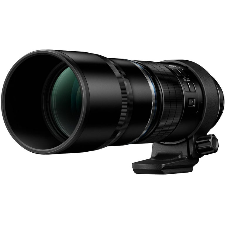 OLYMPUS - ＯＬＹＭＰＵＳ　ＭＺＤ３００ｍｍ　Ｆ４ＩＳ　ＰＲＯ Olympus 300mm PRO Lens Review - creative island photography