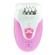 thumbnail image 1 of Depiladora Recargable Timco DW 9600 Rosa, 1 of 3