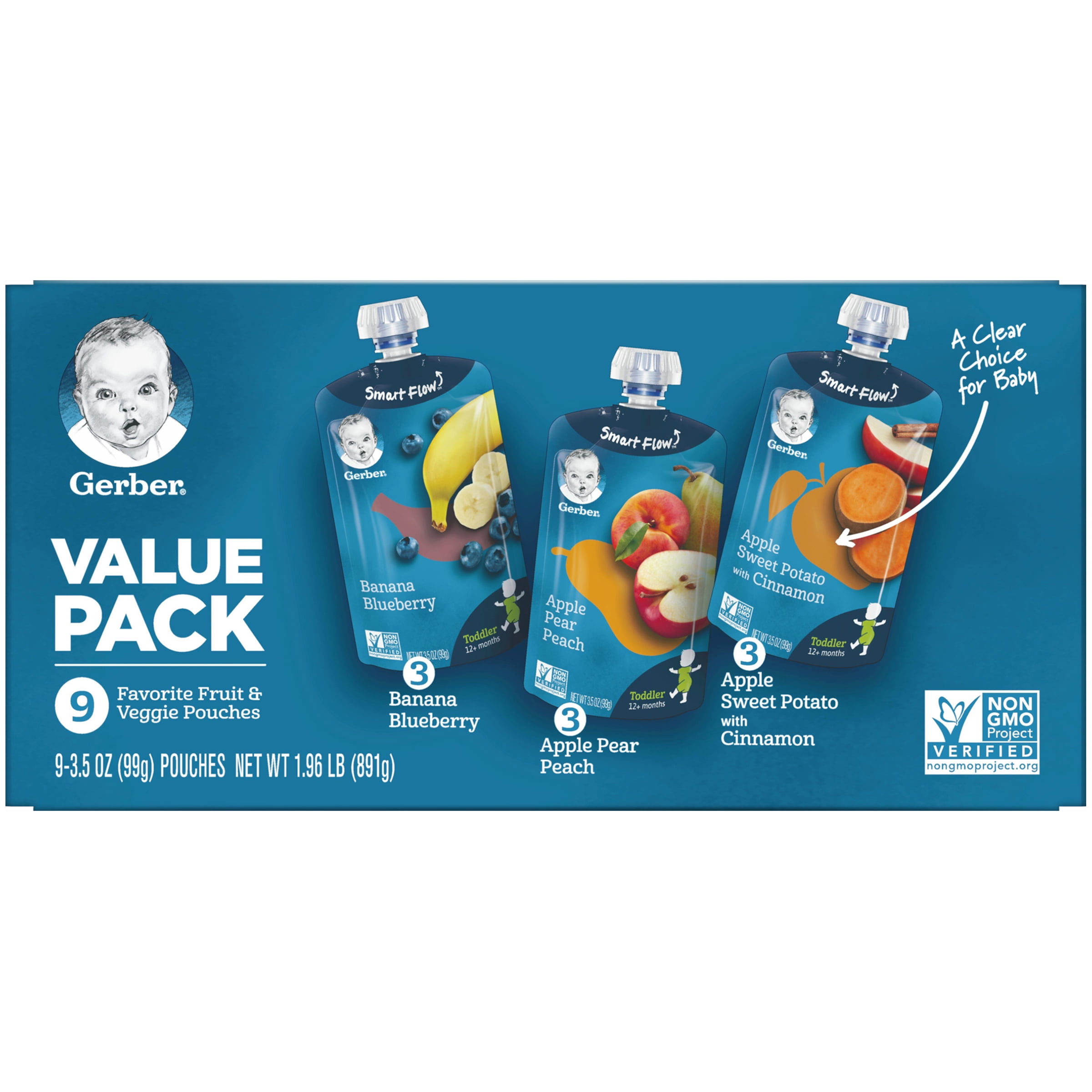 gerber-toddler-fruit-veggie-value-pack-baby-food-pouches-9ct-31-5oz-brickseek