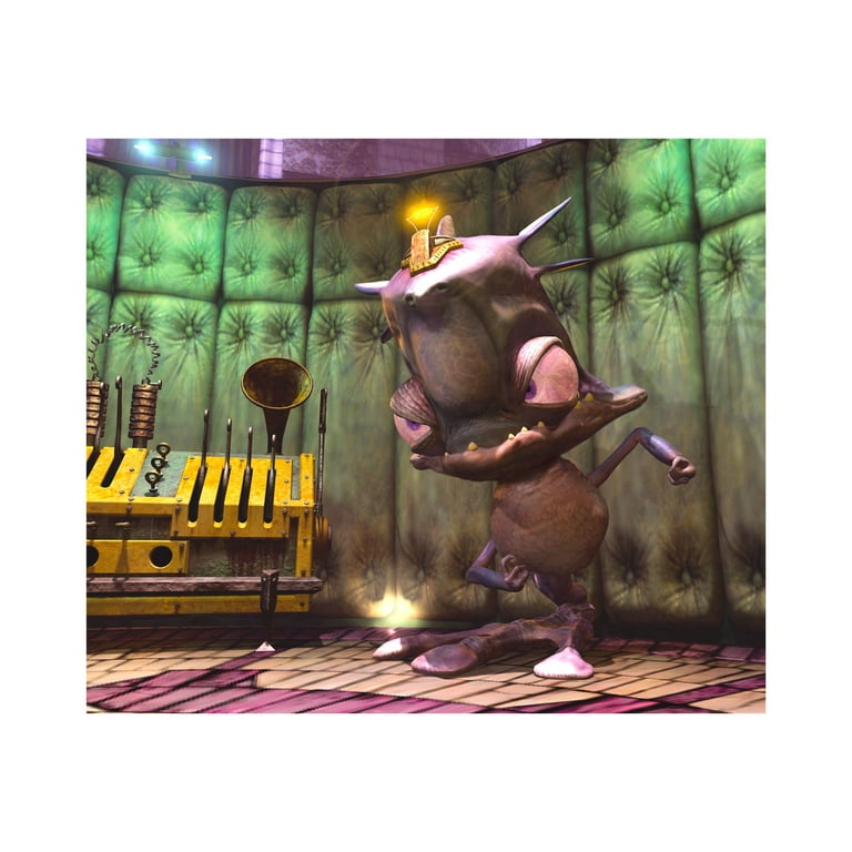 Free Shipping! Maximum Games Oddworld Collection for Nintendo