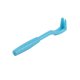 thumbnail image 2 of Clip Para Garrapatas De Mascotas 3 unids/set de pinzas para garrapatas para el cuidado de mascotas, pinzas para perros, pulgas, pinzas para piojos de gato, herramienta (azul) Tmvgtek Libre de BPA, 2 of 7