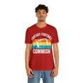 thumbnail image 4 of Fantasy Football Commish Shirt, Funny Fantasy Football Commissioner Shirt, 4 of 12