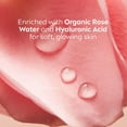 thumbnail image 2 of NIVEA Rose Care Gel Cream, for all skin types, 50 ml, 2 of 7