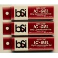 thumbnail image 1 of Coral Glue Bob Smith Industries IC-Gel Insta Cure, 20 g (paquete de 3), 1 of 5