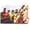 Poster & Mount Bundle, variant on DC Comics - Justice League - Alex Ross - Portrait Wall Poster, 22.375" x 34"
