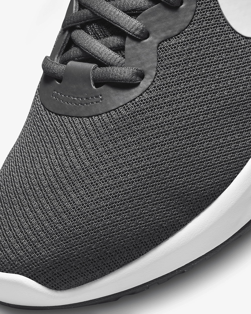 Nike Men\'s Revolution 6 Next Nature Running Shoes size 12 Iron Grey/White DC3728 s-l400.jpg main image 4