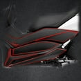 thumbnail image 3 of For YAMAHA XMAX300 XMAX 300 Fairing Emblem Sticker Decal Motorcycle Body Full Kits scratch proof Decoration Sticker accessories, 3 of 6